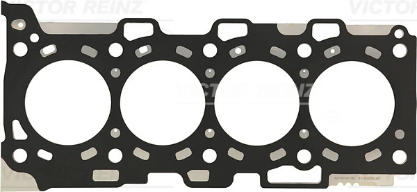 Gasket, cylinder head